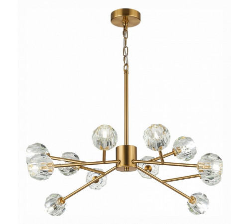 Подвесная люстра ST Luce Romano SL1166.303.12