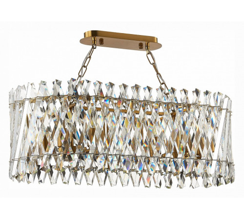Подвесная люстра ST Luce Fabio SL1170.303.10