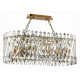 Подвесная люстра ST Luce Fabio SL1170.303.10