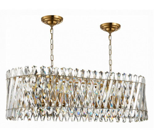 Подвесная люстра ST Luce Fabio SL1170.303.12