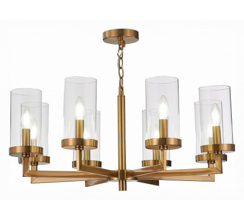 Подвесная люстра ST LUCE MASINE SL1171.303.08