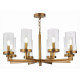 Подвесная люстра ST LUCE MASINE SL1171.303.08