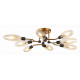 Потолочная люстра ST LUCE DESIMA SL1174.302.08