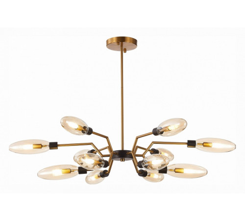 Подвесная люстра ST LUCE DESIMA SL1174.303.12 Подвесная люстра ST LUCE DESIMA SL1174.303.12