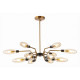 Подвесная люстра ST LUCE DESIMA SL1174.303.12