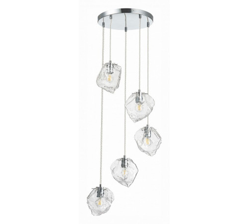 Подвесной светильник ST Luce Portici SL1175.103.05