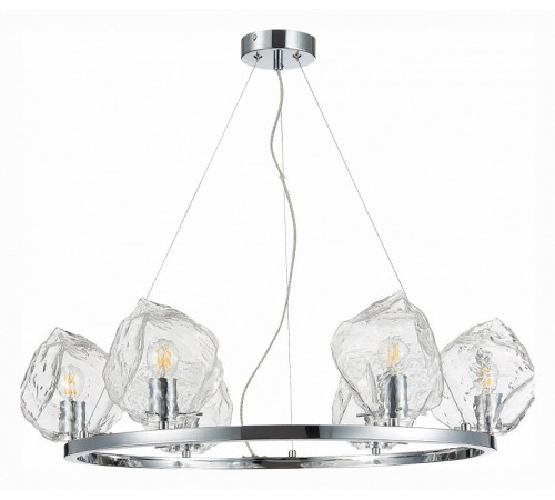 Подвесная люстра ST Luce Portici SL1175.103.06