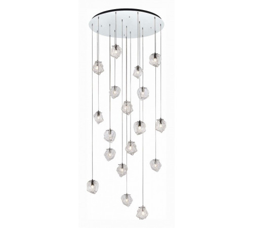 Подвесная люстра ST Luce Portici SL1175.103.18