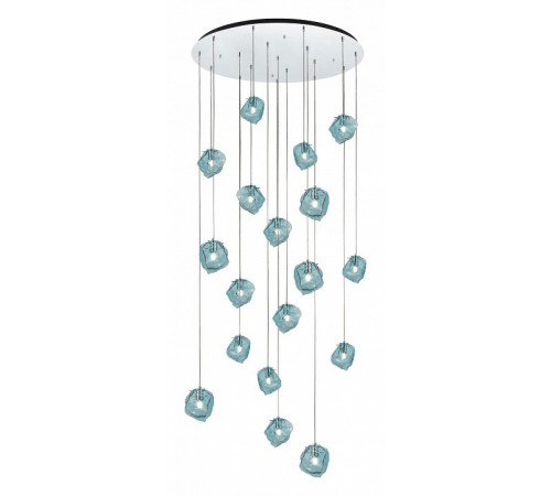 Подвесная люстра ST Luce Portici SL1175.113.18
