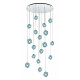 Подвесная люстра ST Luce Portici SL1175.113.18