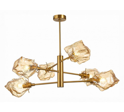 Люстра на штанге ST Luce Portici SL1175.302.06
