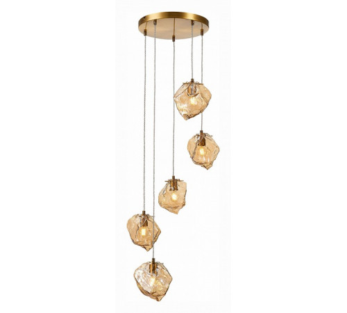 Подвесной светильник ST Luce Portici SL1175.303.05