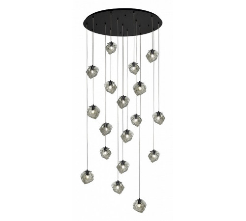 Подвесная люстра ST Luce Portici SL1175.403.18