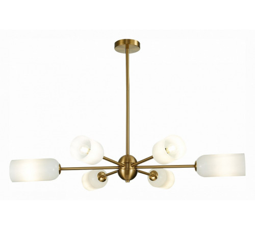 Люстра на штанге ST Luce Treviso SL1180.202.06