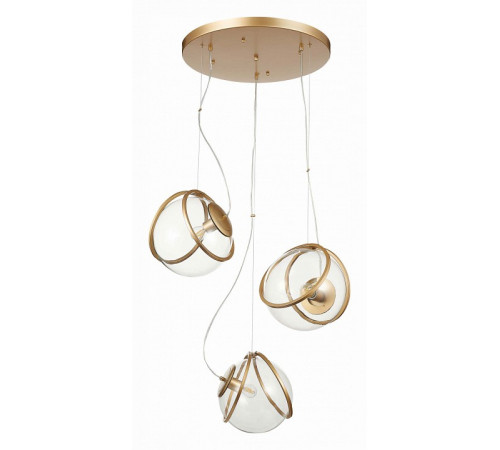 Подвесная люстра ST Luce Acerra SL1181.313.03