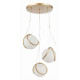 Подвесная люстра ST Luce Acerra SL1181.353.03