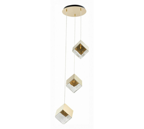 Подвесной светильник ST Luce Riello SL1182.203.03