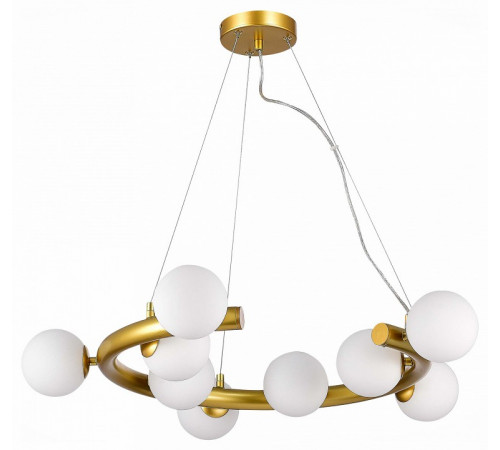 Подвесная люстра ST Luce Asolo SL1185.203.09