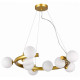 Подвесная люстра ST Luce Asolo SL1185.203.09
