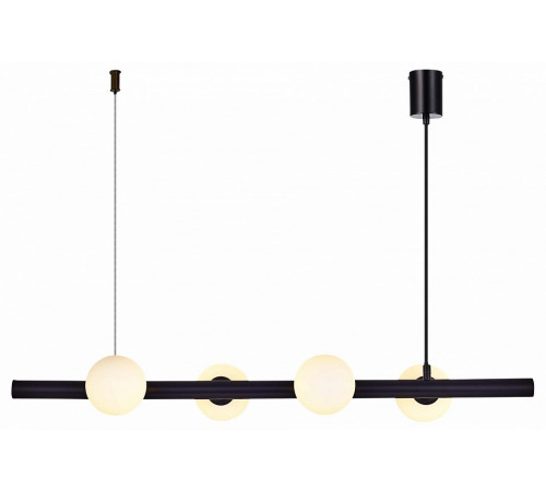 Подвесной светильник ST Luce Asolo SL1185.403.04 Подвесной светильник ST Luce Asolo SL1185.403.04