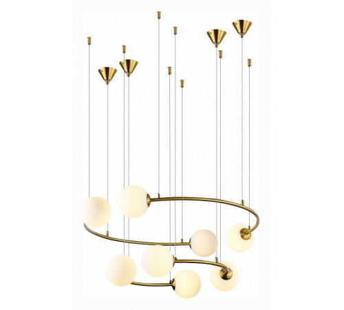 Подвесная люстра ST Luce Arkos SL1186.303.08