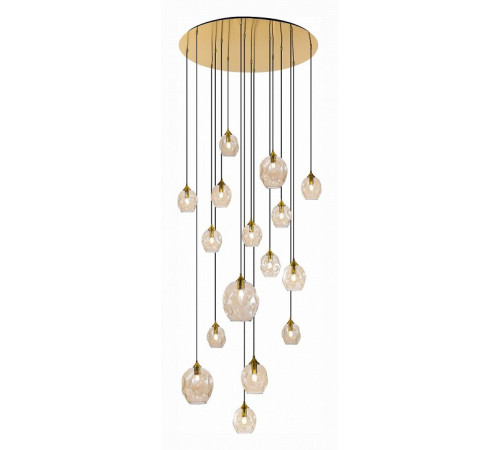 Подвесная люстра ST Luce Idesia SL1188.303.16