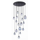 Подвесная люстра ST Luce Idesia SL1188.403.16