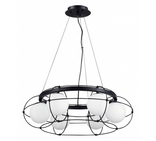 Подвесная люстра ST Luce Beata SL1189.403.06