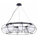 Люстра подвесная ST Luce Beata SL1189.403.08