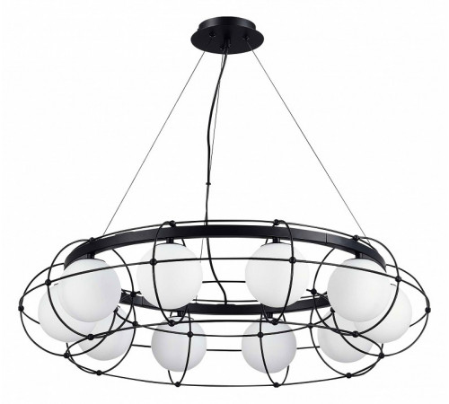 Подвесная люстра ST Luce Beata SL1189.403.10