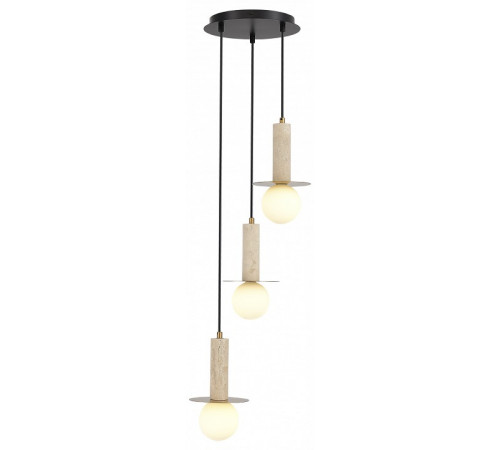 Подвесной светильник ST Luce Earthy SL1194.303.03 Подвесной светильник ST Luce Earthy SL1194.303.03