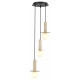 Подвесной светильник ST Luce Earthy SL1194.303.03