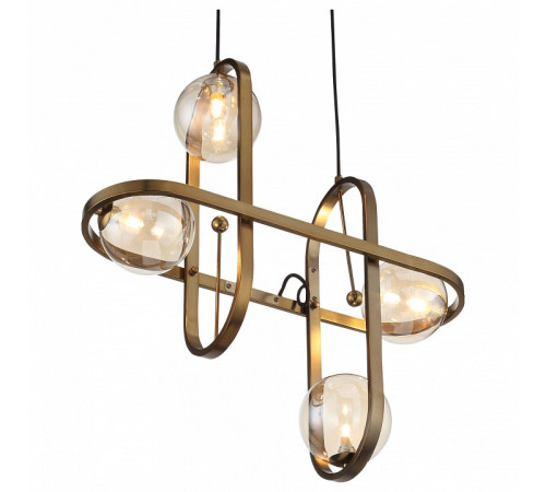 Подвесной светильник ST Luce Circono SL1201.203.04