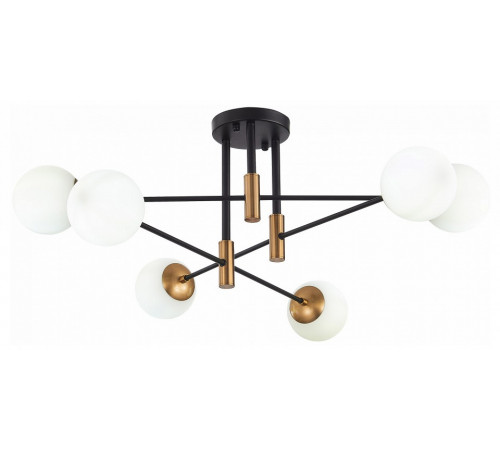 Потолочная люстра ST LUCE LIMANO SL1203.402.06