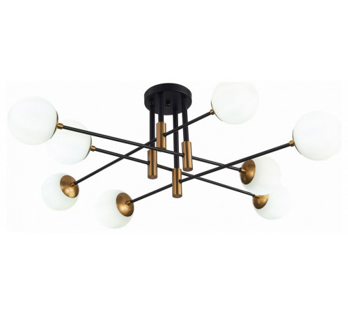 Потолочная люстра ST LUCE LIMANO SL1203.402.08