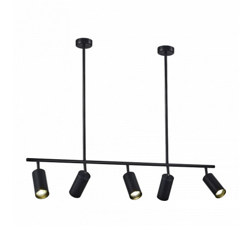Подвесной светильник ST Luce Sormano SL1206.403.05 Подвесной светильник ST Luce Sormano SL1206.403.05