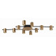 Потолочная люстра ST Luce Veroli SL1207.402.10