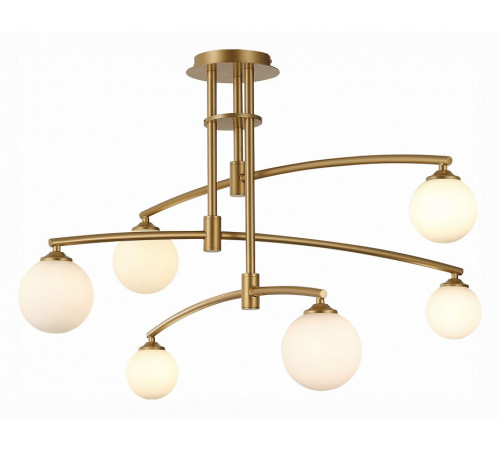 Потолочная люстра ST LUCE SEMBRARE SL1208.302.06