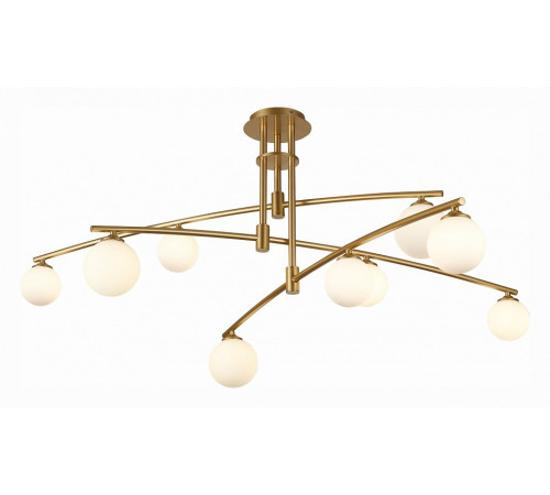 Потолочная люстра ST LUCE SEMBRARE SL1208.302.09