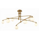 Потолочная люстра ST LUCE SEMBRARE SL1208.302.09