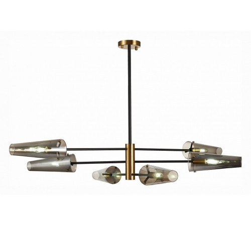 Люстра на штанге ST Luce Morave SL1209.302.06