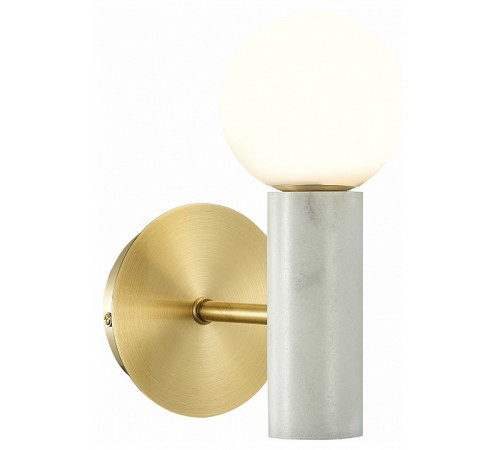 Бра ST Luce Pietra SL1210.501.01