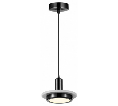 Подвесной светодиодный светильник ST Luce Oltarno SL1212.403.01