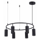Подвесная люстра ST Luce Kendo SL1213.403.06