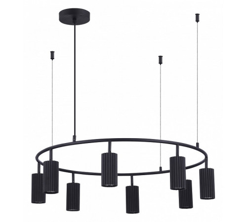 Подвесная люстра ST Luce Kendo SL1213.403.08