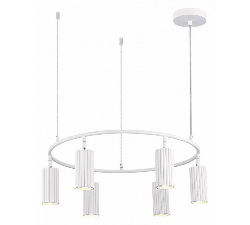 Подвесная люстра ST Luce Kendo SL1213.503.06