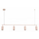 Подвесной светильник ST Luce Kendo SL1213.603.04
