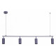 Подвесной светильник ST Luce Kendo SL1213.703.04