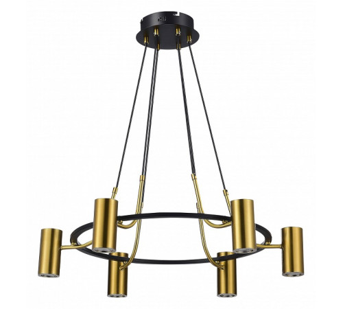 Потолочная люстра ST Luce Talia SL1215.403.06 Потолочная люстра ST Luce Talia SL1215.403.06