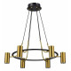 Потолочная люстра ST Luce Talia SL1215.403.06